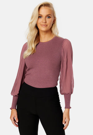 Manilla L/S Pullover