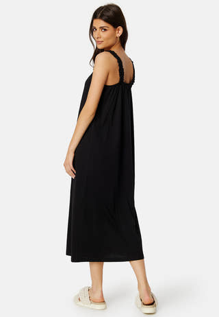 May S/L Mix Dress