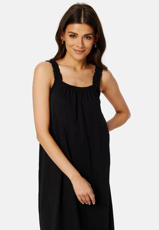 May S/L Mix Dress