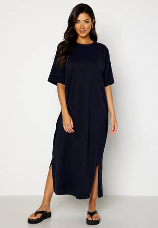 May S/S Oversize Dress