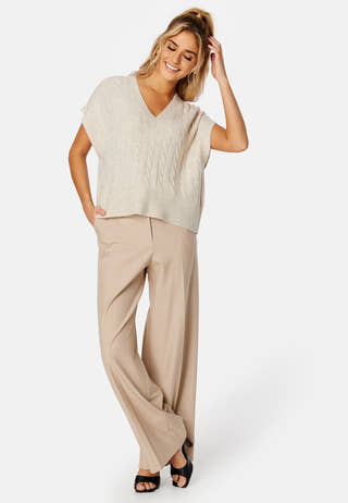 Melody Knitted Vest