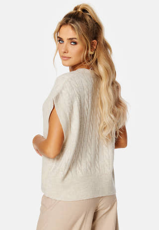 Melody Knitted Vest