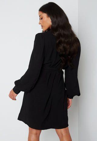 Mette L/S Shirt Dress
