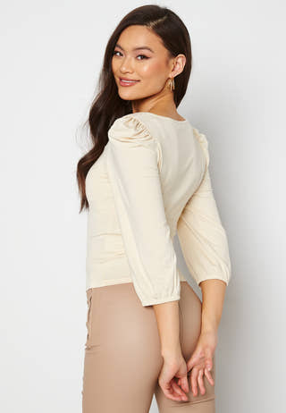 Meya 3/4 Top
