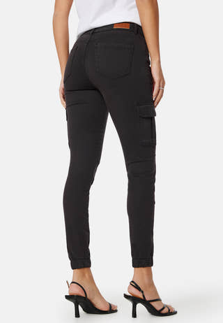 Missouri Ankl Cargo Pant