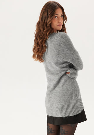 Nanjing L/S Pullover Knit