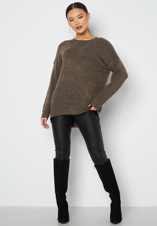 Nanjing L/S Pullover Knit