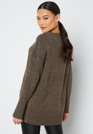 Nanjing L/S Pullover Knit