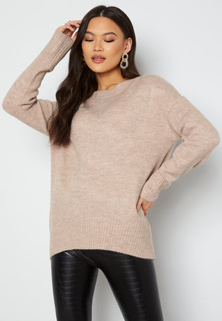 Nanjing L/S Pullover Knit