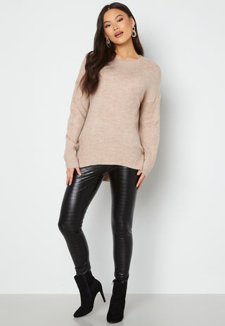 Nanjing L/S Pullover Knit