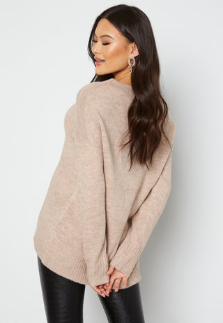 Nanjing L/S Pullover Knit