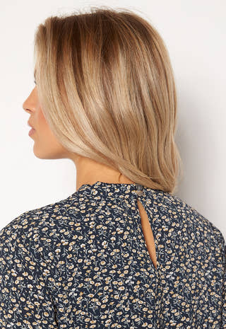New Mallory L/S Blouse