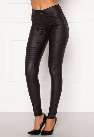 New Royal Reg Biker Coated