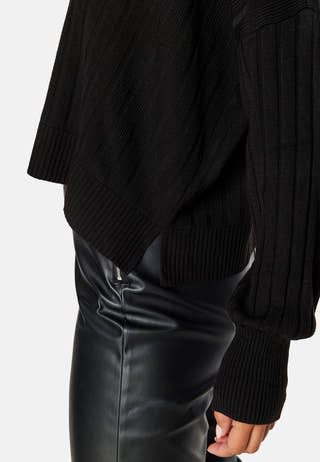 New Tessa Polo Pullover