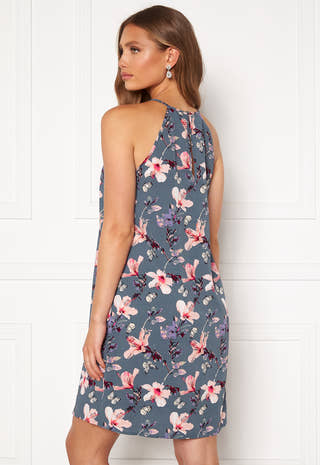 Nova Lux Limbo Dress