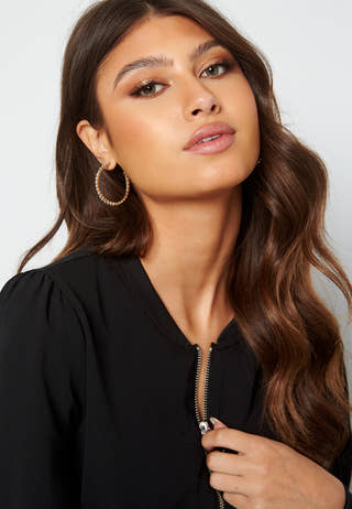 Nova Lux Lounge Bomber