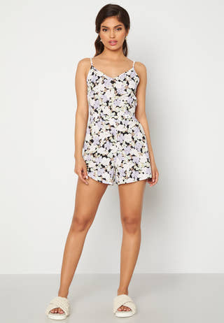 Nova Lux Malibu Playsuit