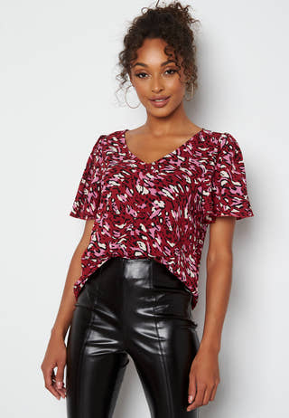Nova Lux S/S Frida Top