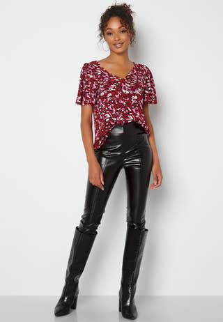 Nova Lux S/S Frida Top