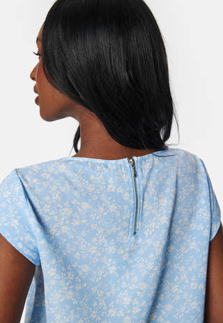 Onlvic ss AoP Top