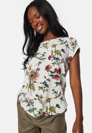 Onlvic ss AoP Top