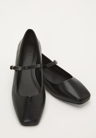 Onlakira-3 Pu Mary Jane Baller