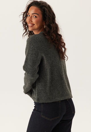 Onlaltos Life One Button Cardi