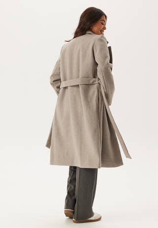 Onlalvilda Life Wrap Coat Otw