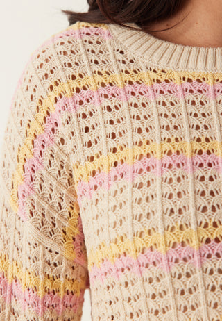 Onlasa Ls O-neck Knt