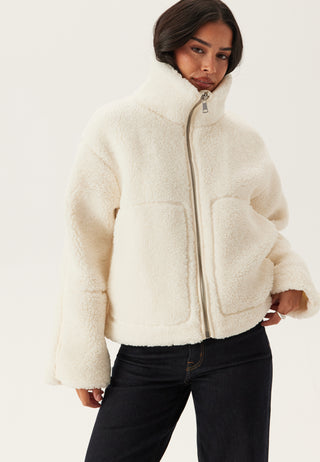 Onlaspen Life Teddy Jacket