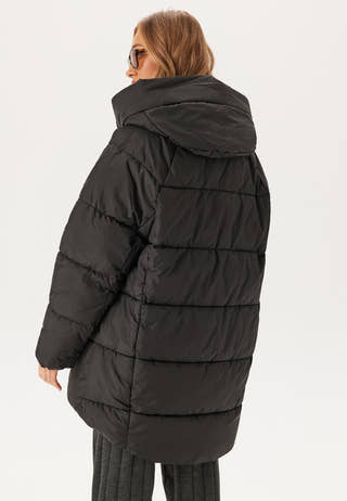 Onlasta Oversize Puffer Coat L