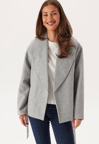 Onlaugusta Life Short Coat