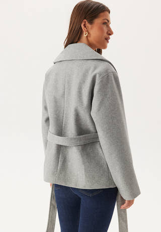 Onlaugusta Life Short Coat