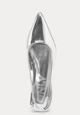 Onlaura-2 Pu Slingback Ballari