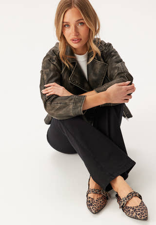 Onlaura-5 Leo Slingback Buckle