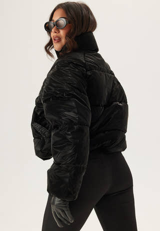 Onlbergen Life Oversized Puffer Jacket