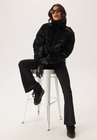 Onlbergen Life Oversized Puffer Jacket