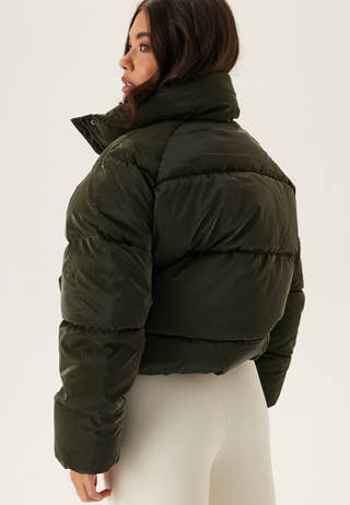 Onlbergen Life Oversized Puffer Jacket