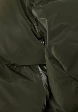 Onlbergen Life Oversized Puffer Jacket