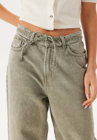 Onlbleecker Mw Belt Loose Long