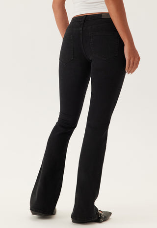 Onlblush Lw Flared Dnm Rea1099