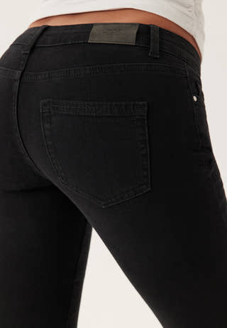 Onlblush Lw Flared Dnm Rea1099