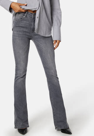 Onlblush Mid Flared Jeans