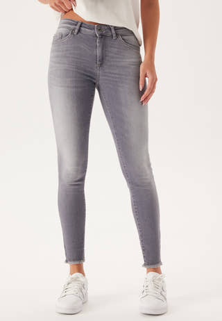 Onlblush Mid Skin Ank Rw Dnm