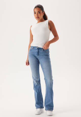 Onlblush Mw Back Pock Fla