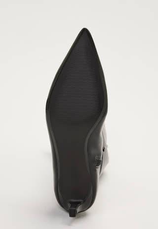 Onlbrixton-3 Knee High Boot