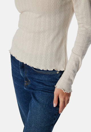 Onlcarlotta L/S TOP NOOS JRS T