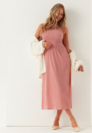 Onlcelle Life S/L SMOCK DRESS