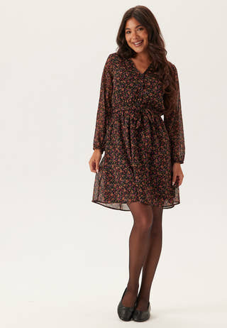 Onlcera 3/4 Short Dress
