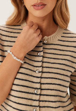 Onlchester Life Ss Stripe Card